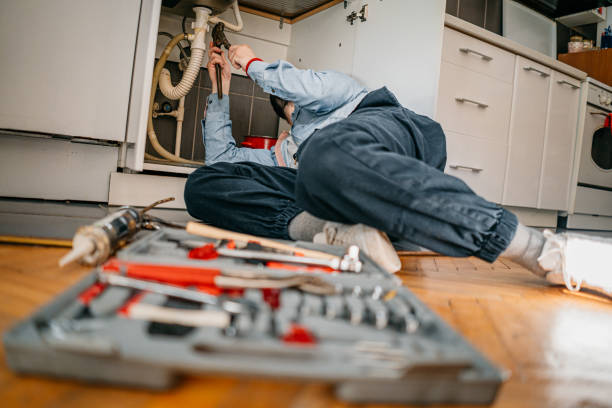 Best Plumbing Inspection Services  in Guadalupe, CA