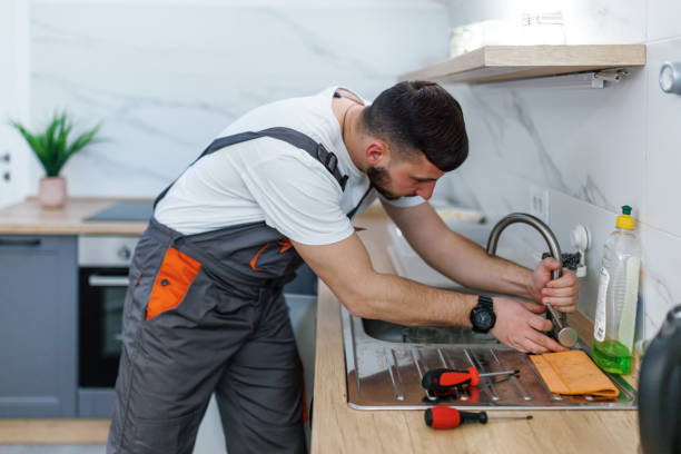 Best Shower Repair Services  in Guadalupe, CA
