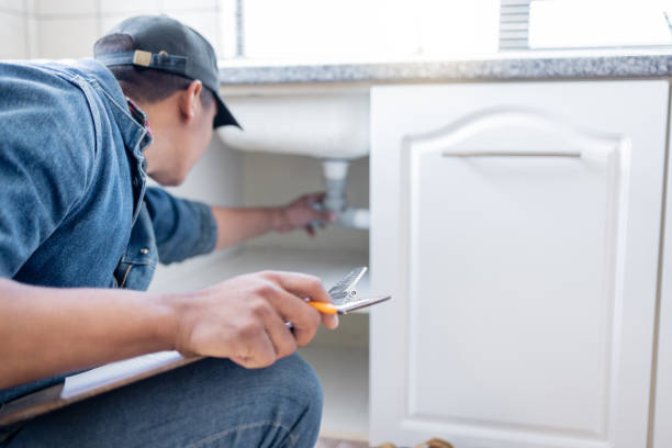 Best Toilet Repair Services  in Guadalupe, CA