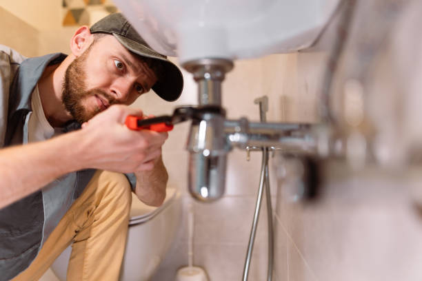 Best Hot Water Heater Installation  in Guadalupe, CA