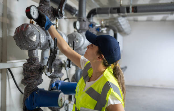 Best Drain Cleaning Services  in Guadalupe, CA