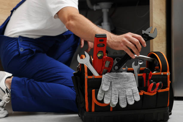 Reliable Guadalupe, CA Plumbing Solutions