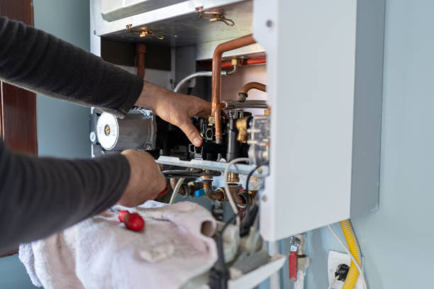 Boilers & Radiators in Guadalupe, CA